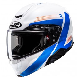 HJC Κράνος RPHA 91 ABBES MC27